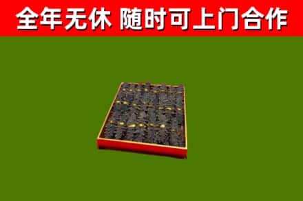 长春回收海参